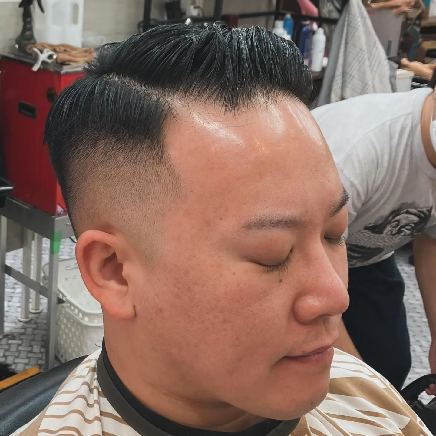 ハイフェード7:3