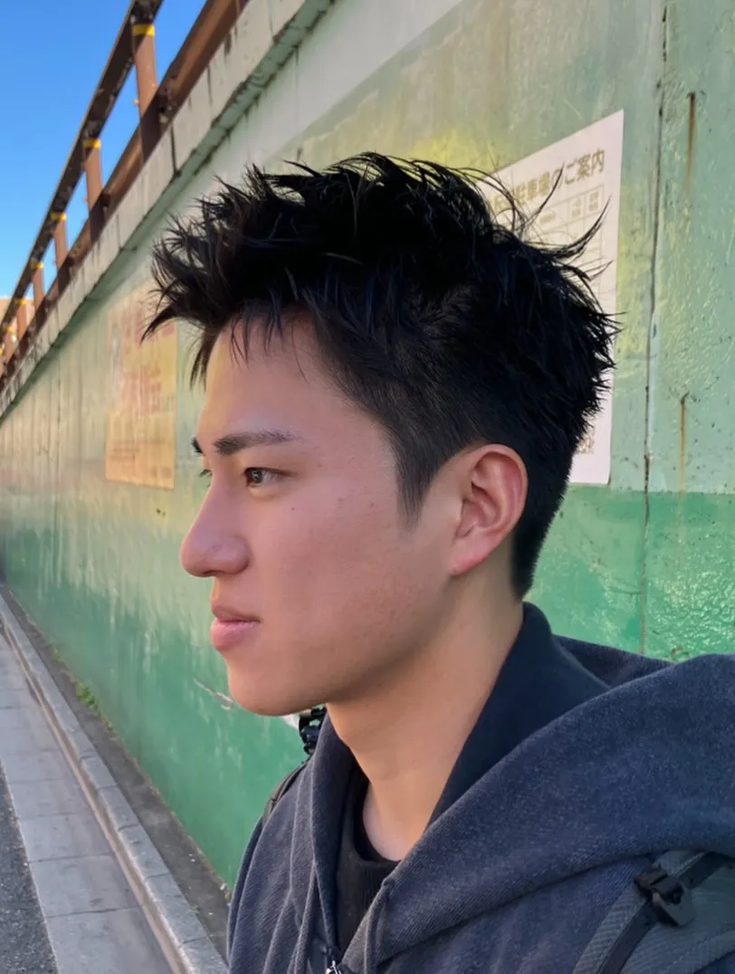 明けましておめでとうございます！