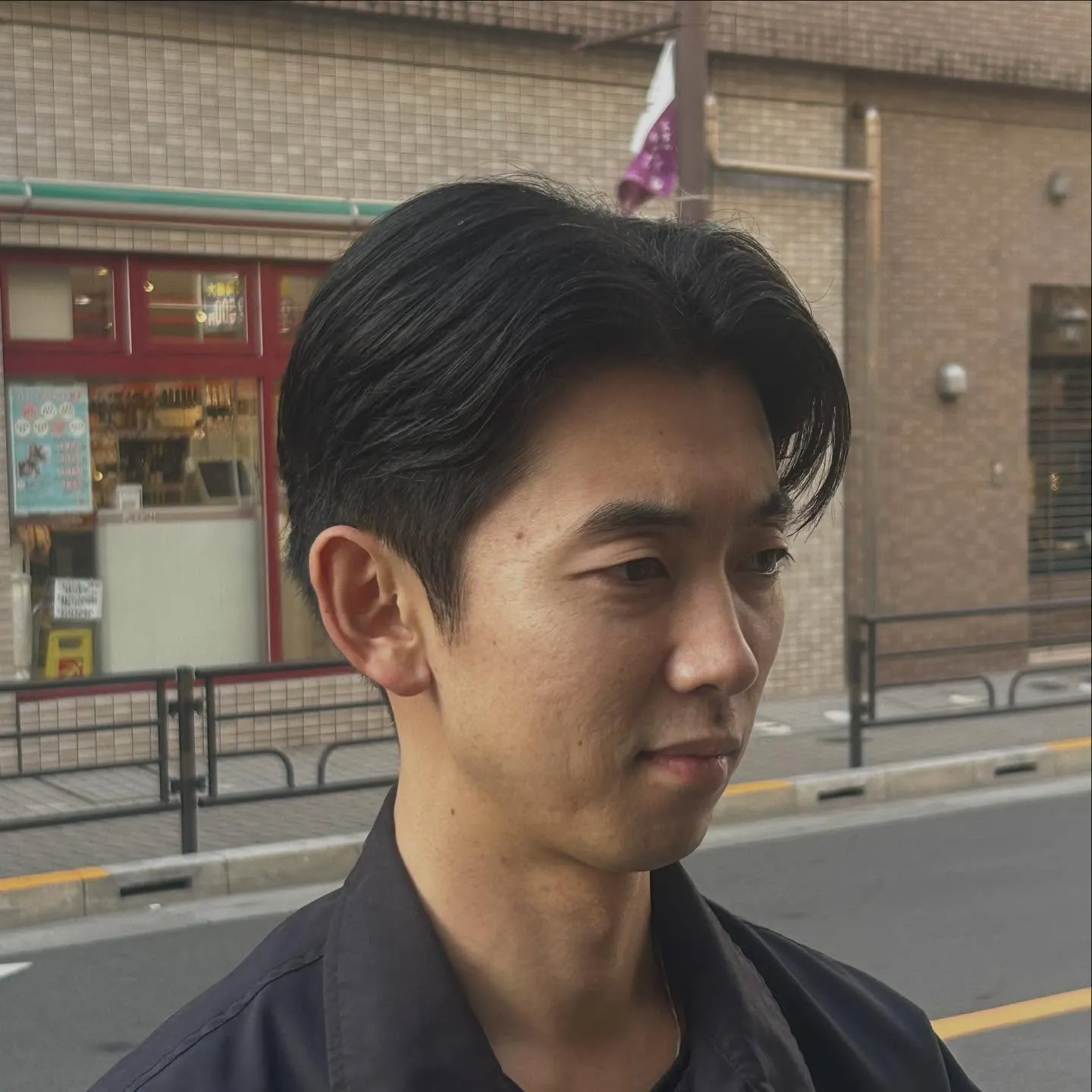 刈り上げ？バリカン？ハサミ？ツーブロック？なんとなくのご要望...