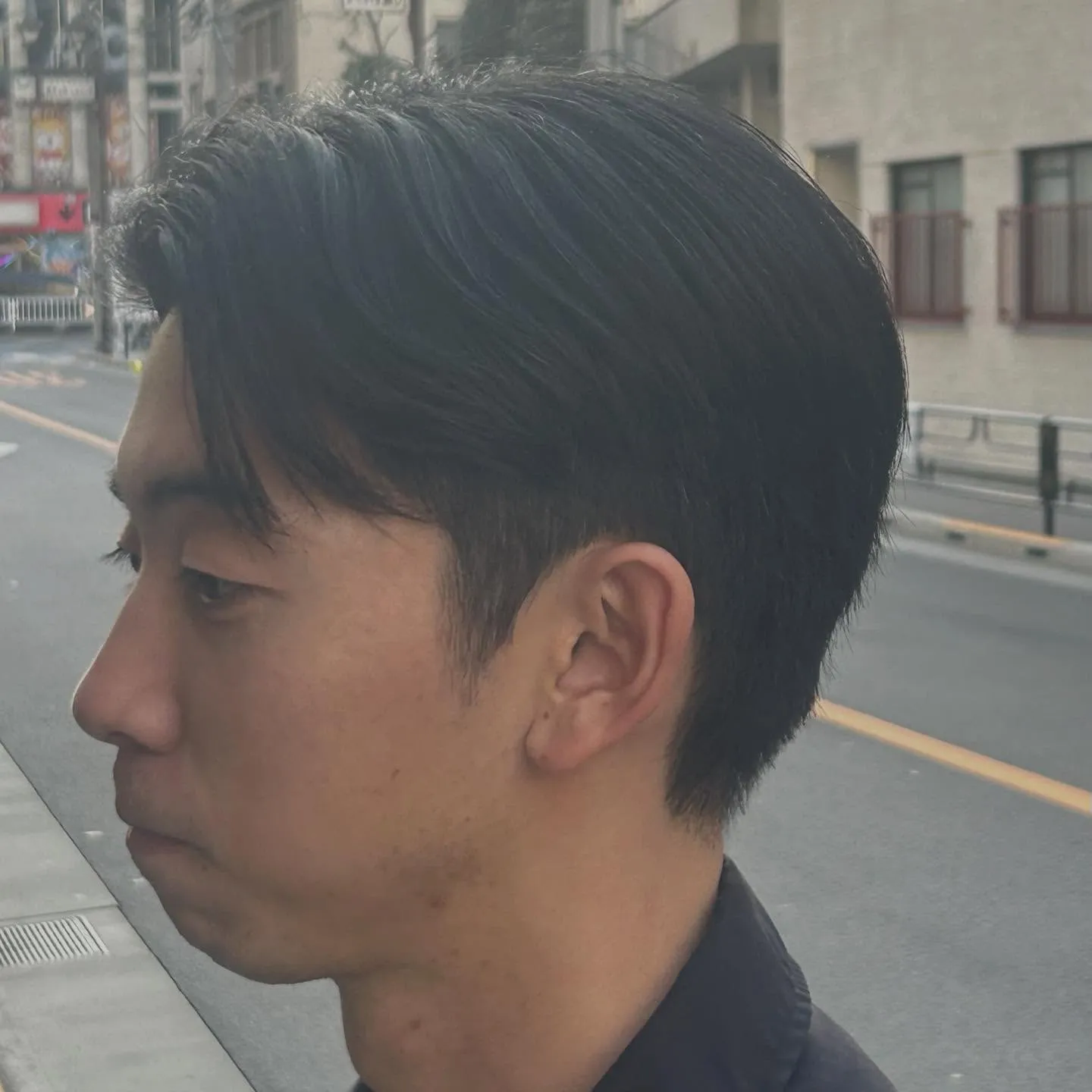 刈り上げ？バリカン？ハサミ？ツーブロック？なんとなくのご要望...