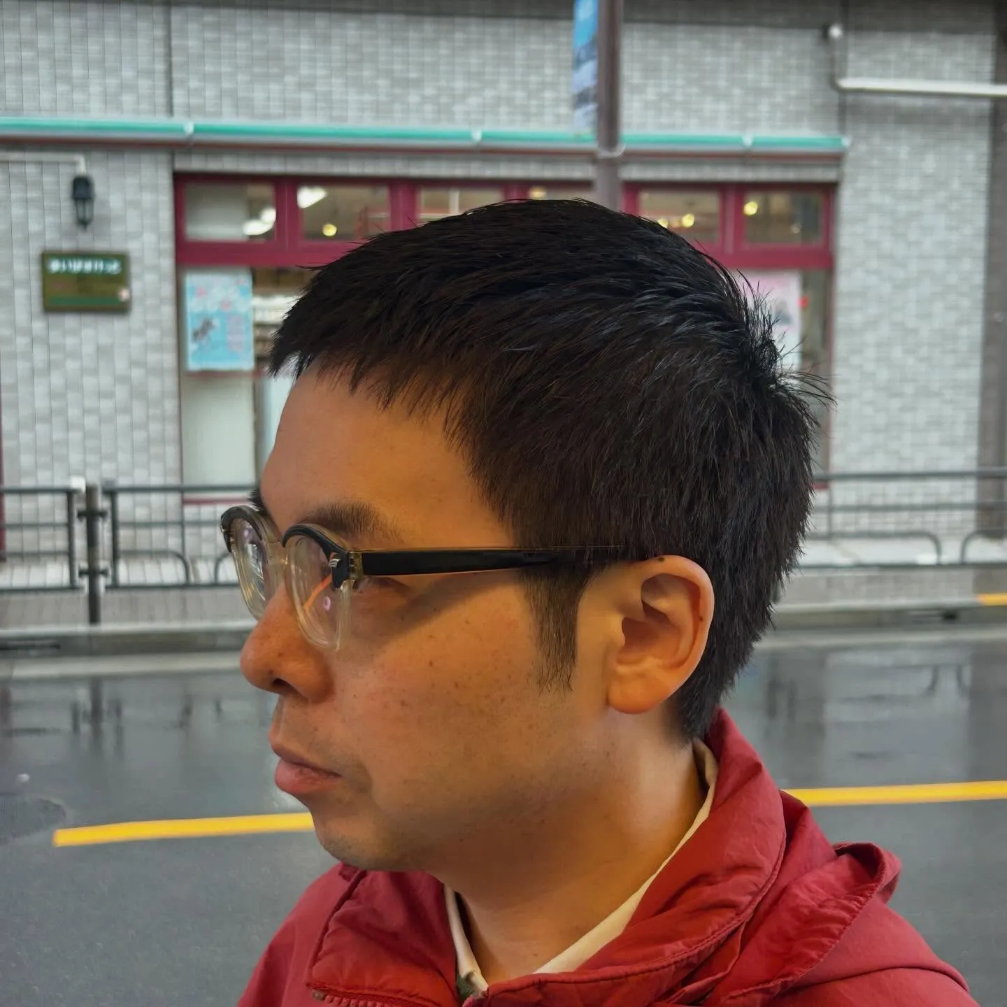 あっという間に暖かくなってまいりましたね