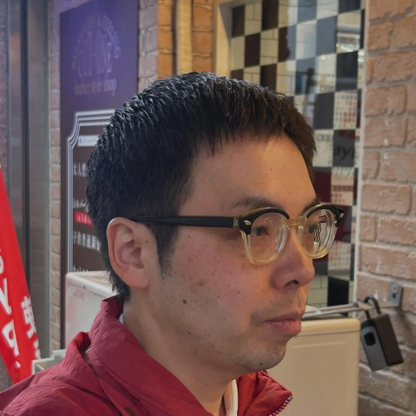 あっという間に暖かくなってまいりましたね