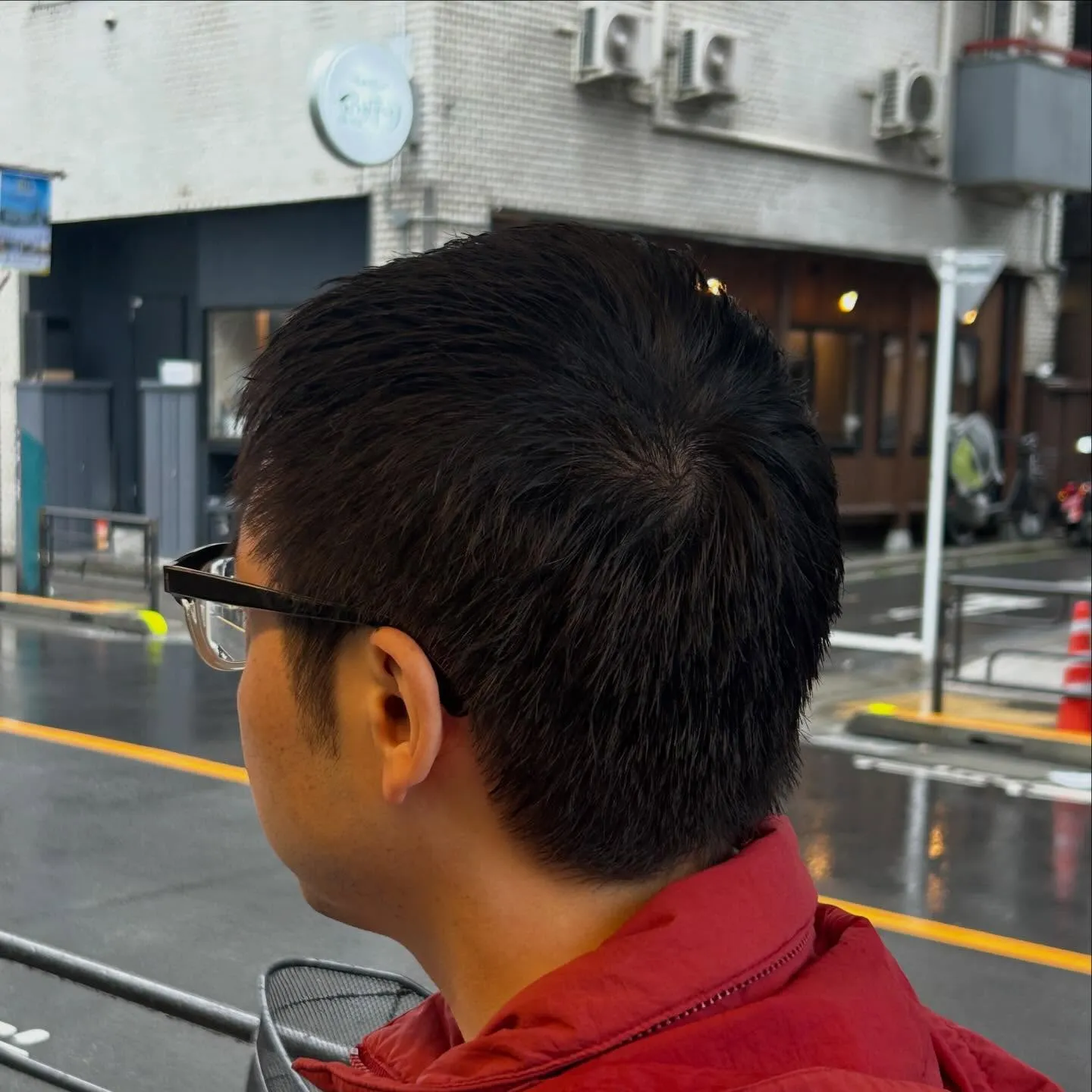 あっという間に暖かくなってまいりましたね